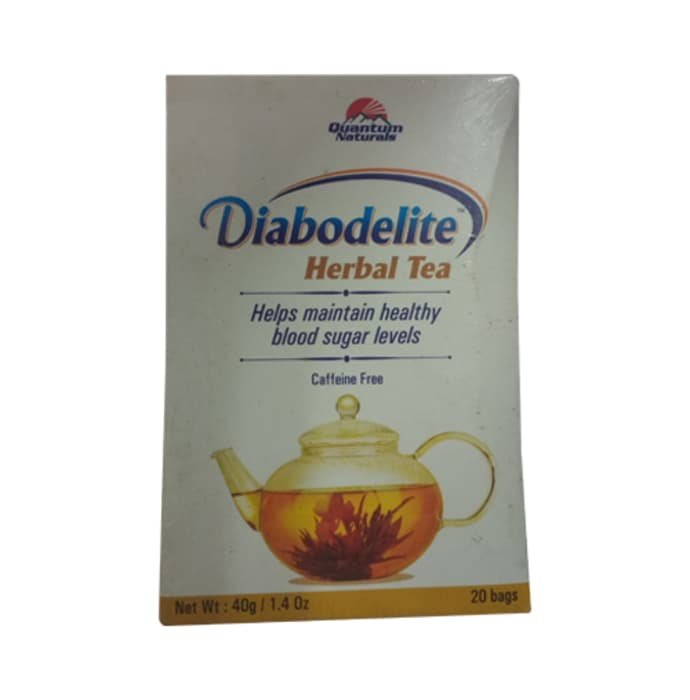 SLIMATEE HERBAL TEA x 20